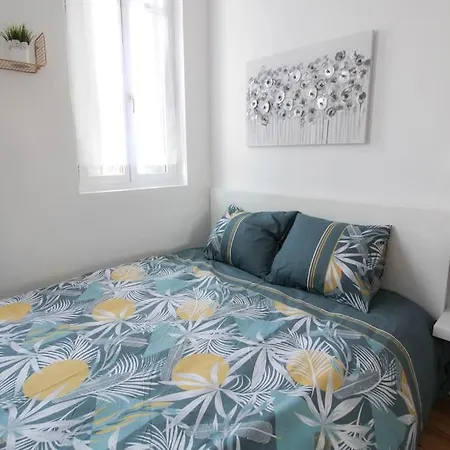 Le Fanfrelin : Grand Renove/ Wi-fi Appartement *