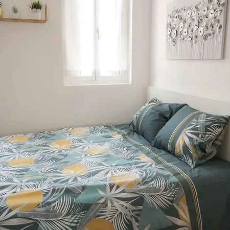 Le Fanfrelin : Grand Renove/ Wi-fi Appartement *