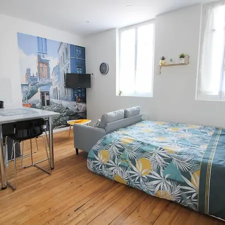 Le Fanfrelin : Grand Renove/ Wi-fi