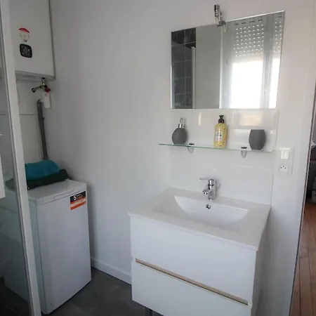 Le Fanfrelin : Grand Renove/ Wi-fi Appartement